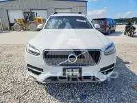 2017 Volvo XC90 фото