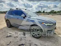 2017 Volvo XC90 фото
