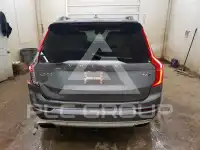 2017 Volvo XC90 фото