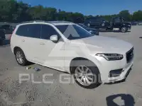 2017 Volvo XC90 фото