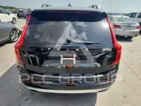 2017 Volvo XC90 фото