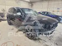 2017 Volvo XC90 фото
