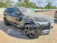 2017 Volvo XC90 фото