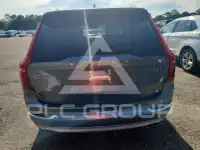 2017 Volvo XC90 фото