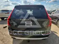 2017 Volvo XC90 фото