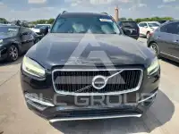 2017 Volvo XC90 фото