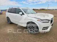 2017 Volvo XC90 фото