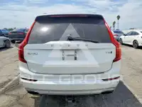 2017 Volvo XC90 фото