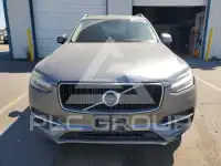 2017 Volvo XC90 фото