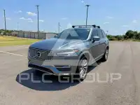 2017 Volvo XC90 фото