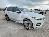 2017 Volvo XC90 фото