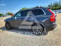 2017 Volvo XC90 фото