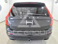 2017 Volvo XC90 фото