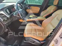 2017 Volvo XC90 фото