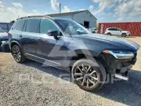2017 Volvo XC90 фото