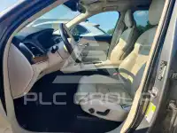 2017 Volvo XC90 фото