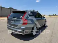 2017 Volvo XC90 фото