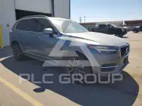 2017 Volvo XC90 фото