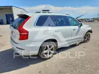2017 Volvo XC90 фото