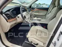 2017 Volvo XC90 фото