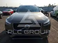 2017 Volvo XC90 фото