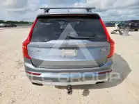 2017 Volvo XC90 фото