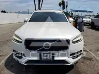 2017 Volvo XC90 фото