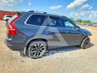 2017 Volvo XC90 фото