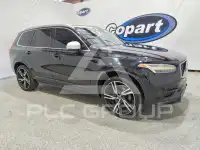 2017 Volvo XC90 фото