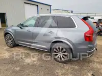 2017 Volvo XC90 фото