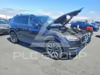 2017 Volvo XC90 фото