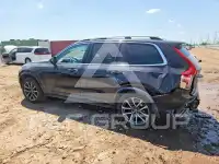 2017 Volvo XC90 фото