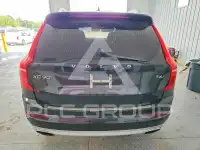 2017 Volvo XC90 фото