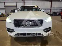 2017 Volvo XC90 фото