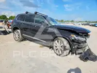 2017 Volvo XC90 фото