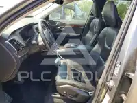 2017 Volvo XC90 фото