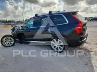 2017 Volvo XC90 фото