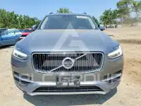 2017 Volvo XC90 фото