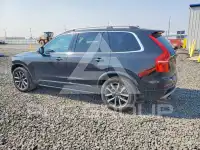 2017 Volvo XC90 фото