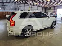 2017 Volvo XC90 фото