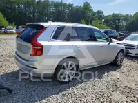 2017 Volvo XC90 фото