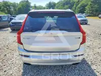 2017 Volvo XC90 фото
