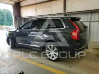2017 Volvo XC90 фото