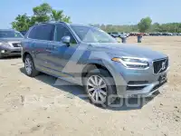 2017 Volvo XC90 фото