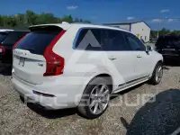 2017 Volvo XC90 фото