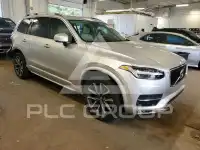 2017 Volvo XC90 photo