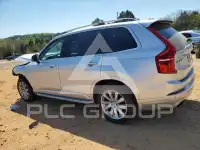 2017 Volvo XC90 photo