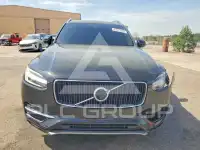 2017 Volvo XC90 фото