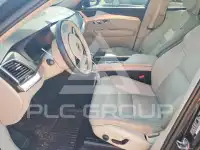2017 Volvo XC90 фото
