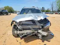 2017 Volvo XC90 photo